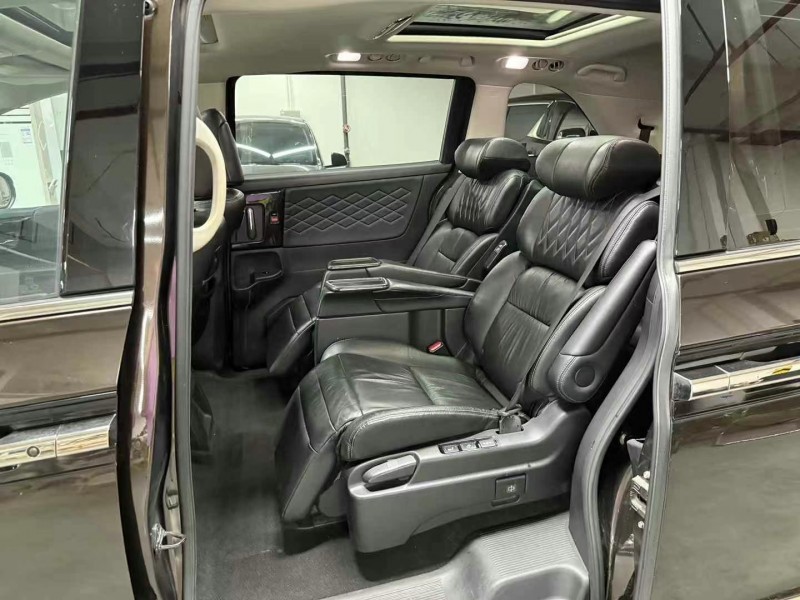 广州19年本田艾力绅6