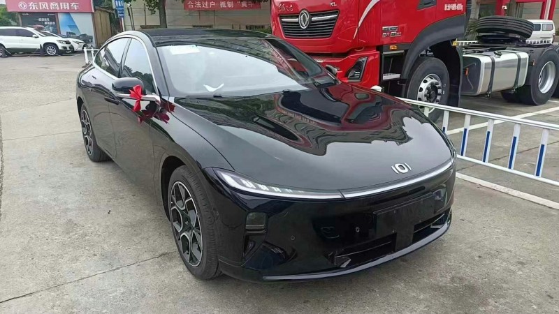 萍鄉25年長安汽車啟源2