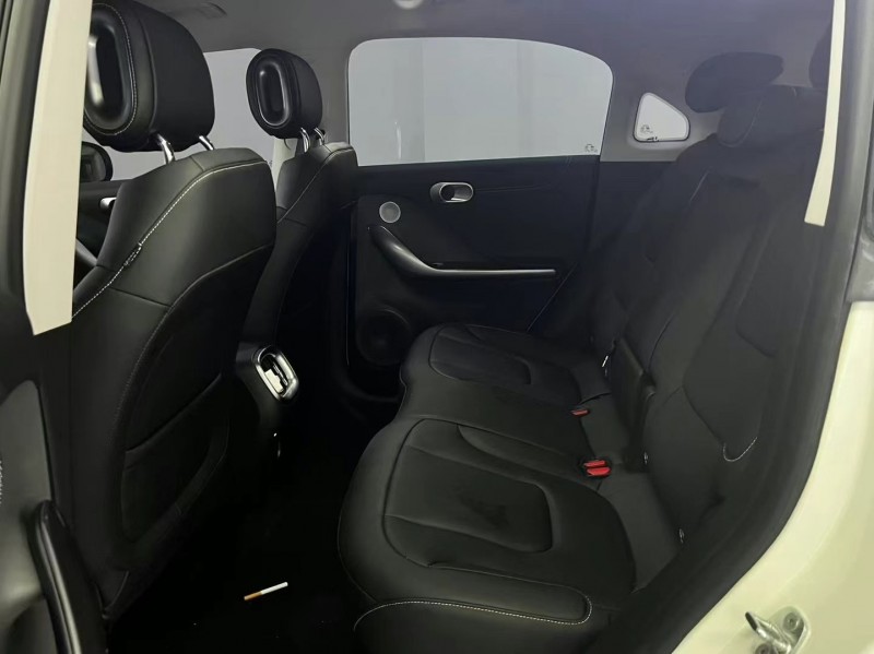 广州23年奔驰smart5