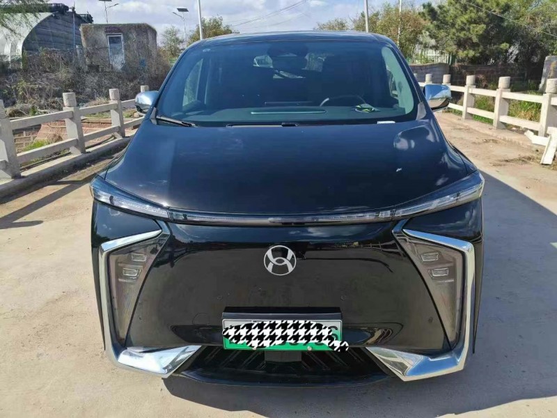 臨沂24年合創汽車V091
