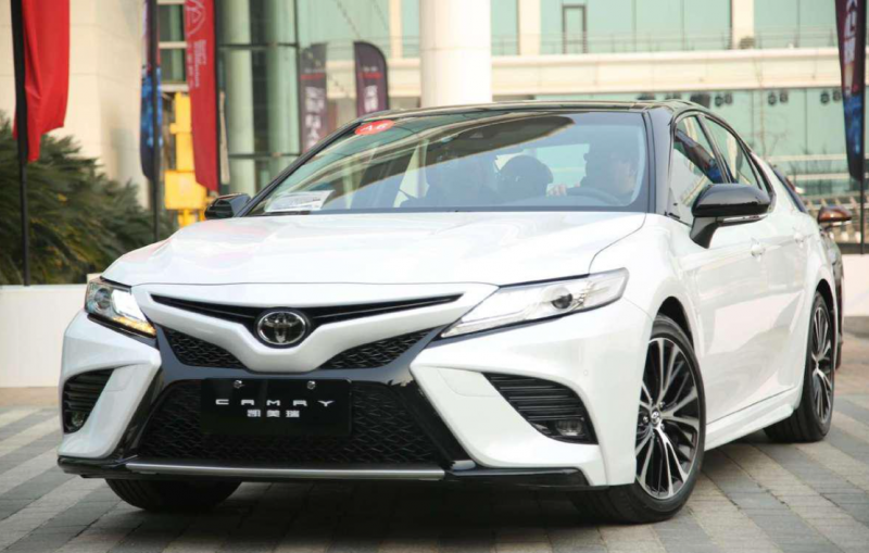 哪類抵押車最受歡迎