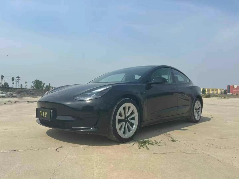 滄州23年特斯拉MODEL 33