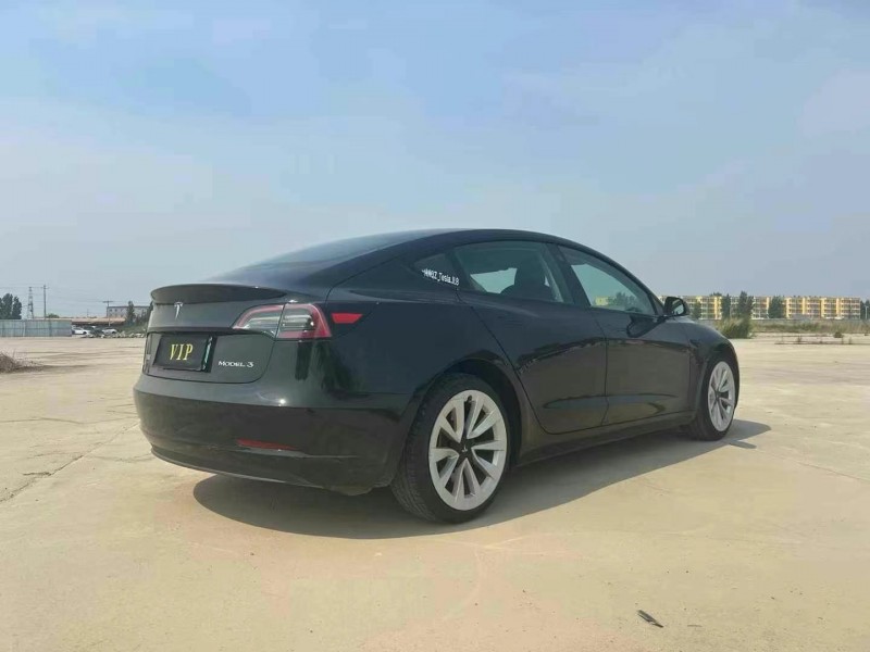 滄州23年特斯拉MODEL 36