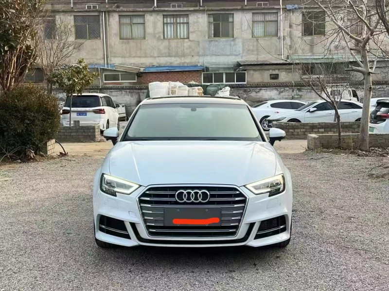 徐州20年奥迪A31