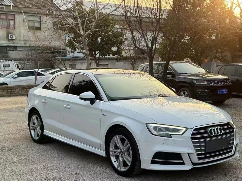 徐州20年奥迪A32