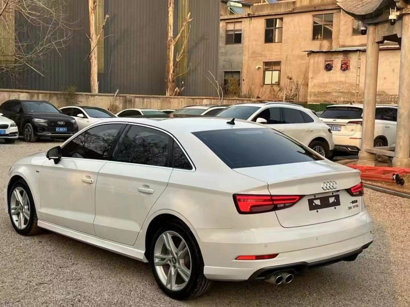 徐州20年奥迪A36