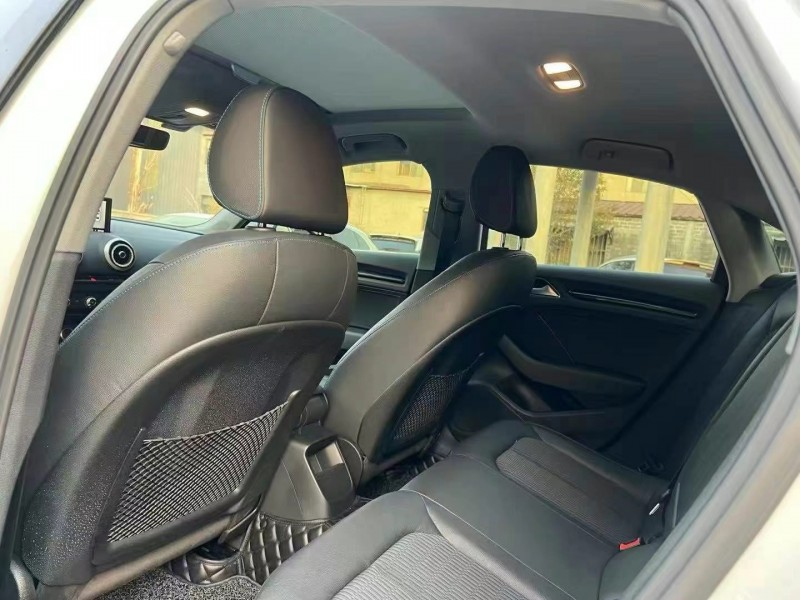 徐州20年奥迪A37