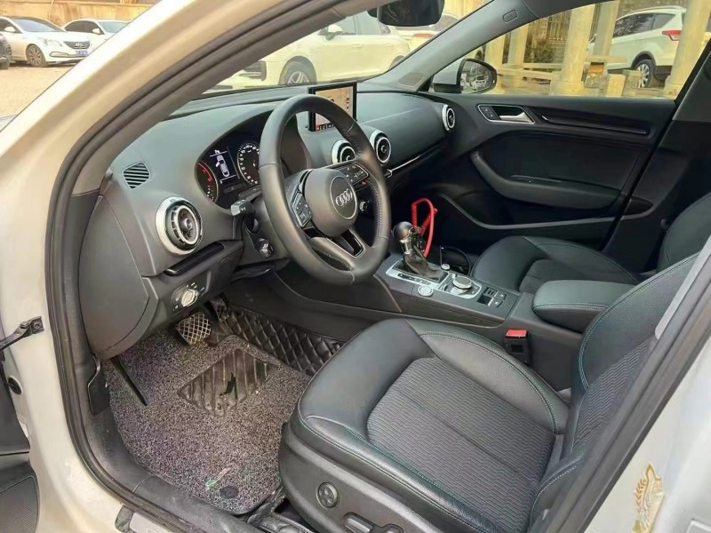 徐州20年奥迪A38