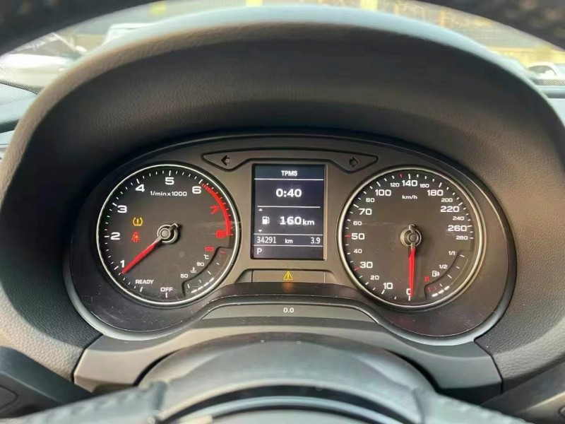 徐州20年奥迪A39