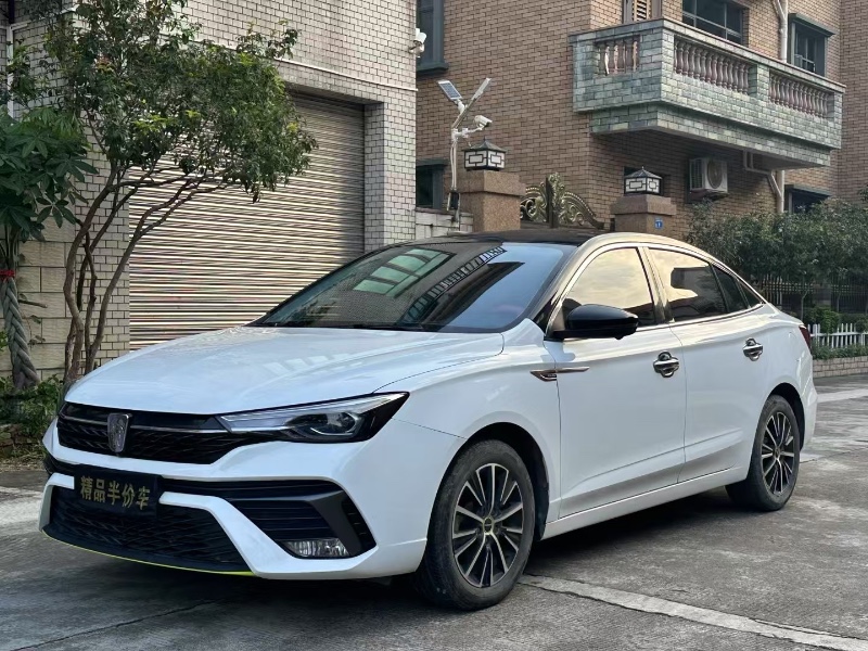 東莞22年榮威i52
