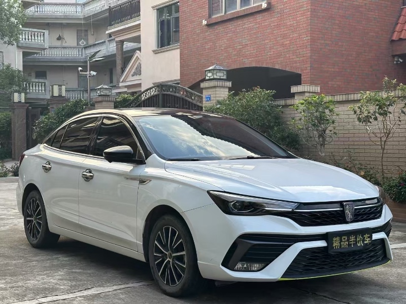 東莞22年榮威i53