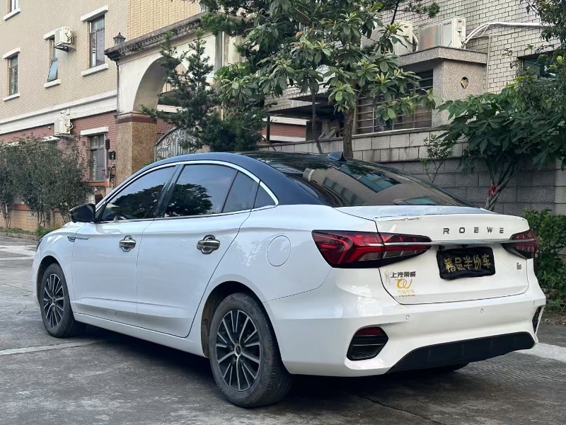 東莞22年榮威i59