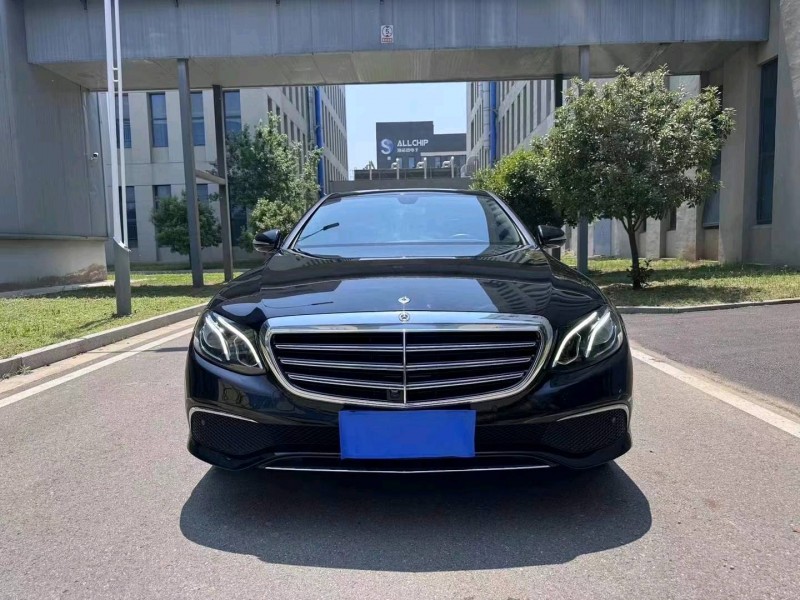 徐州18年奔驰E1