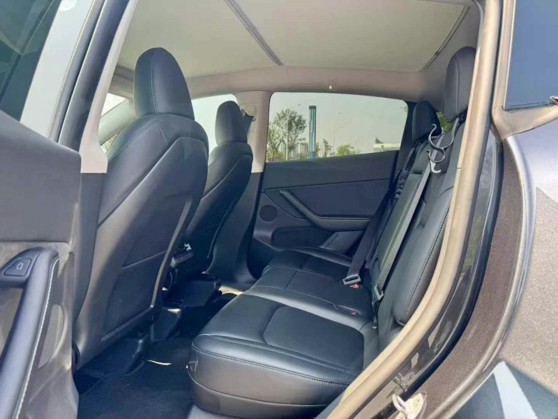 東莞24年特斯拉MODEL Y4