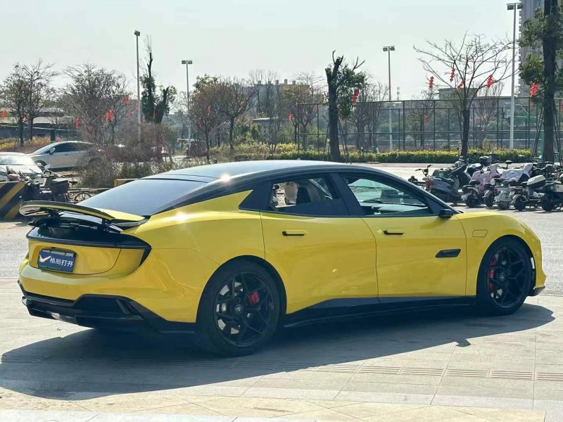 東莞24年路特斯Evora8