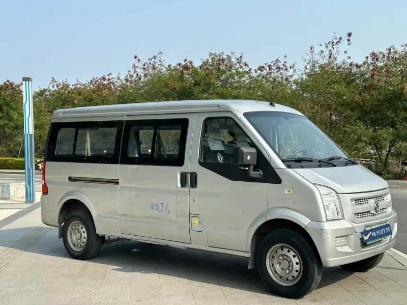 東莞22年東風小康2