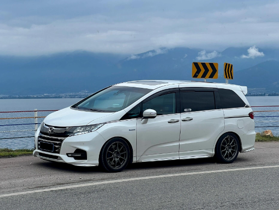 廣西奧德賽抵押車哪里可以買