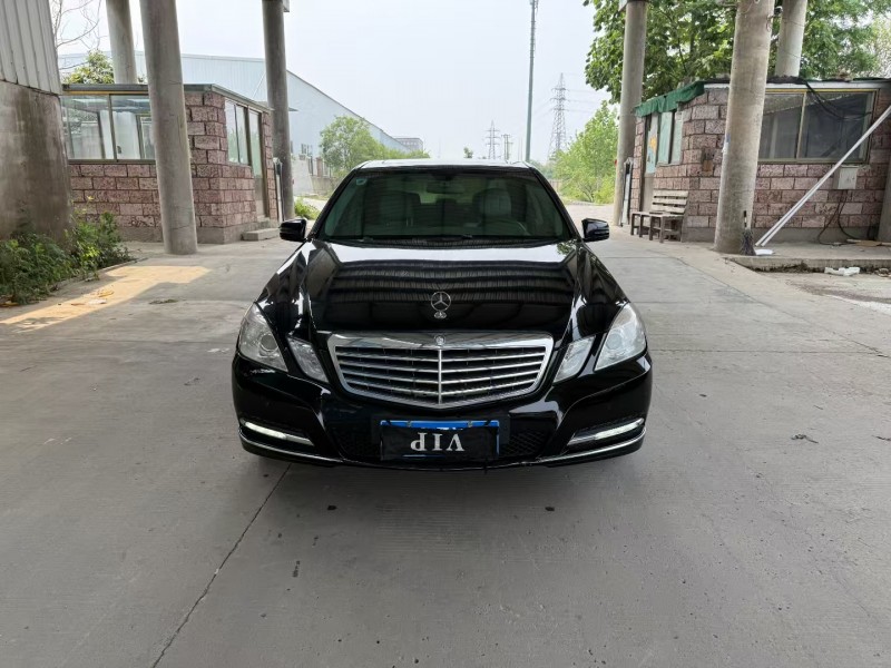 徐州13年奔驰E1