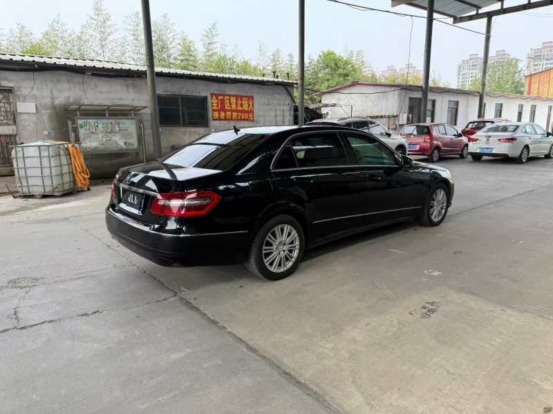 徐州13年奔驰E5