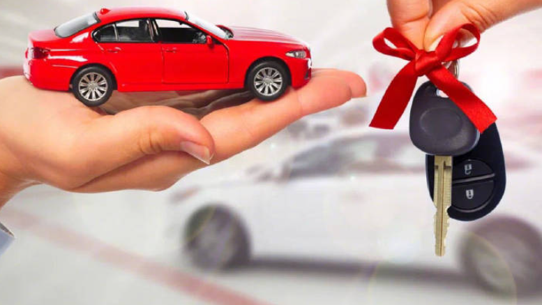 抵押車安保小知識教你完美規避風險