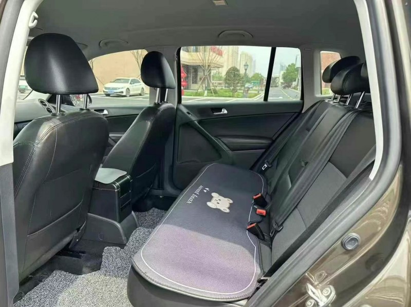 臨沂16年大眾途觀6