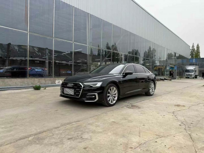 徐州23年奥迪A6L2