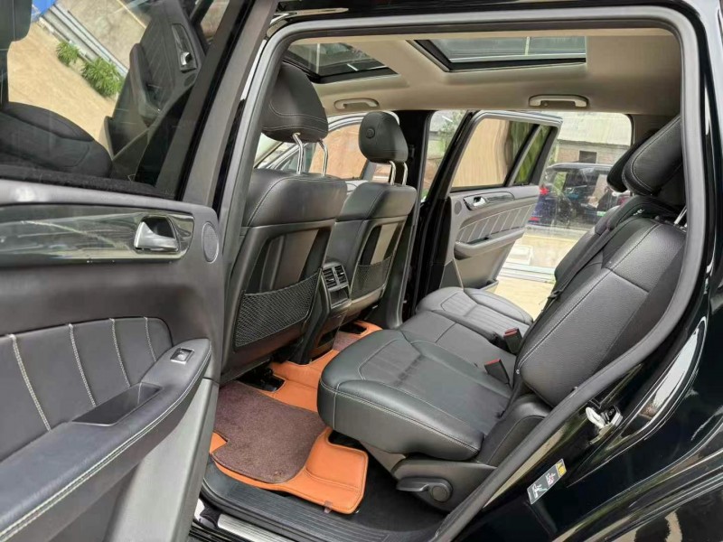 徐州16年奔驰GLS8