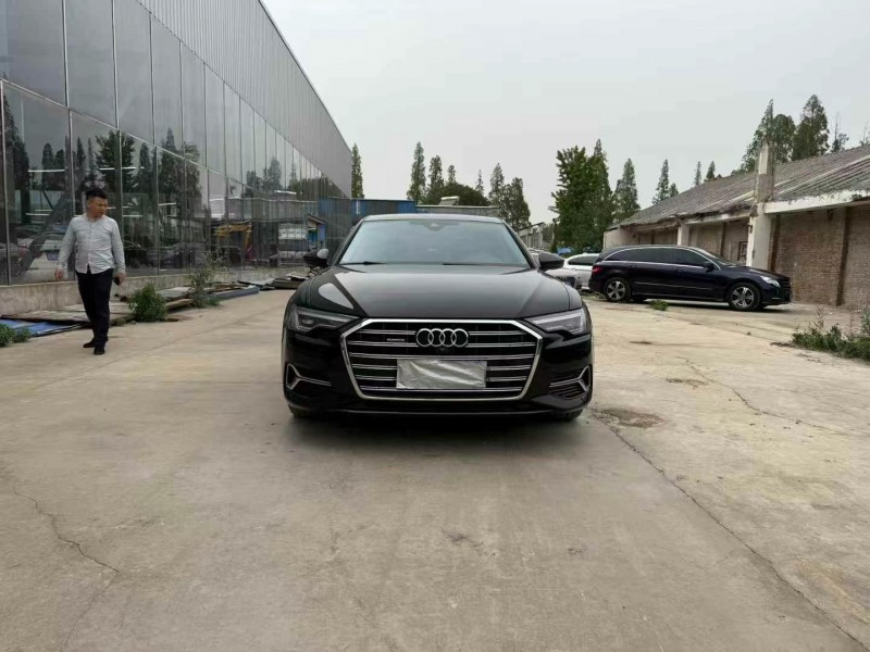 徐州23年奥迪A6L1