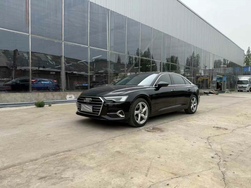 徐州23年奥迪A6L2