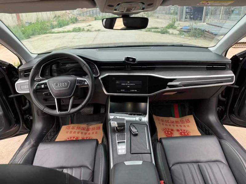 徐州23年奥迪A6L5