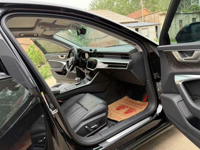 徐州23年奥迪A6L6