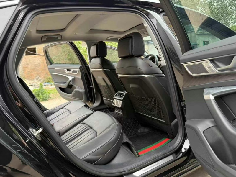 徐州23年奥迪A6L7