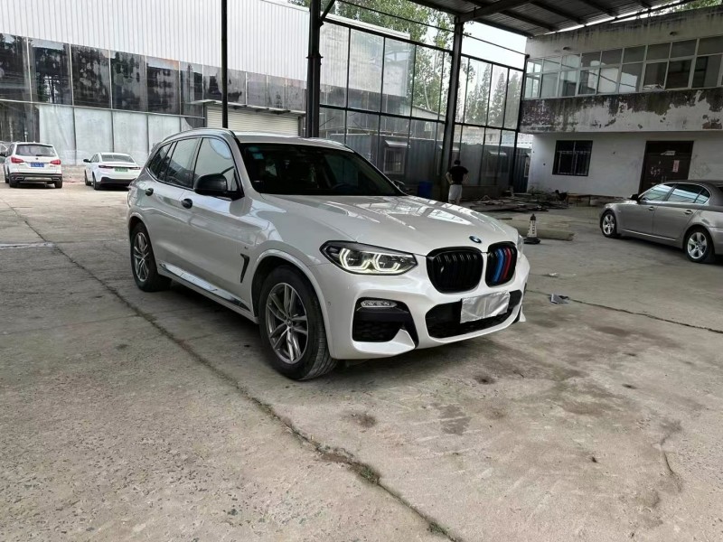 徐州18年宝马X33