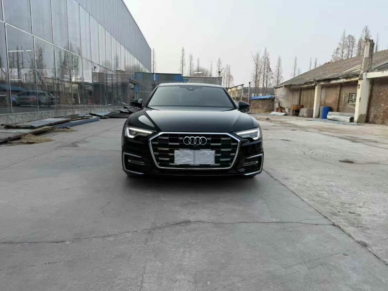 徐州24年奥迪A6L1