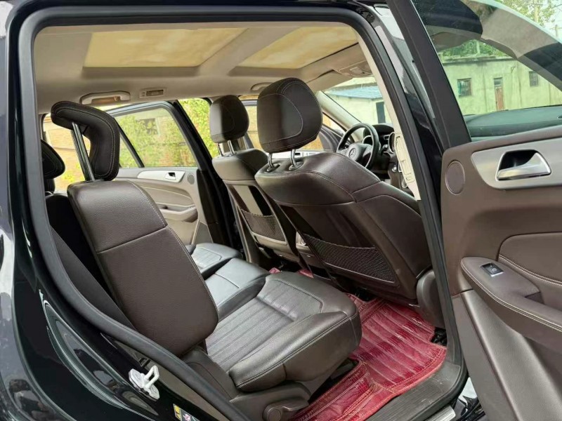 徐州18年奔驰GLS7