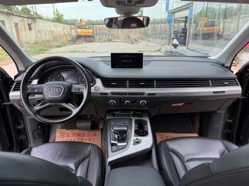 徐州17年奥迪Q75