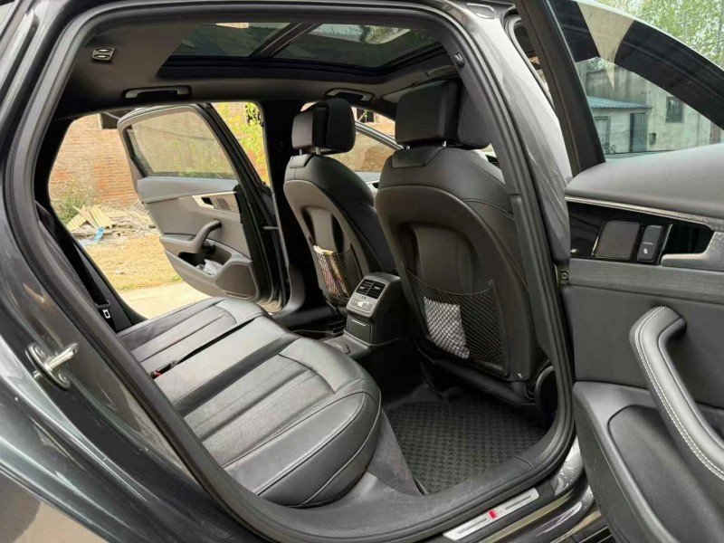 徐州23年奥迪A4L7