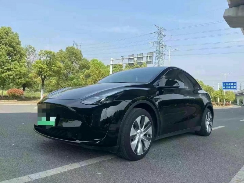 南京22年特斯拉MODEL Y2