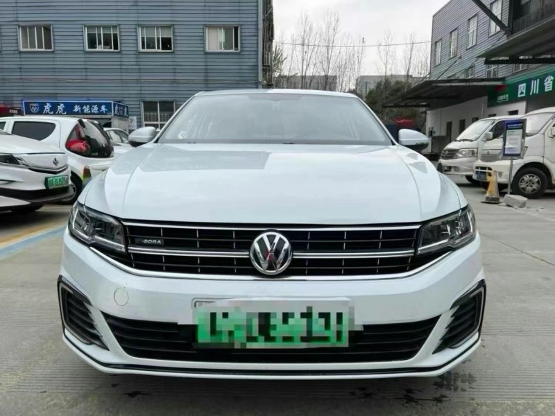 廣州21年大眾寶來1