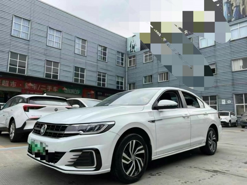 广州21年大众宝来2