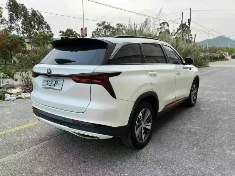 茂名20年長安汽車CS757