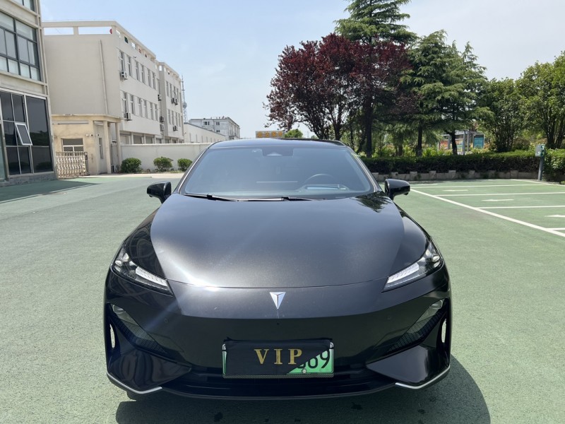 鹽城24年長安汽車深藍1