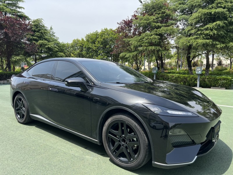 鹽城24年長安汽車深藍2