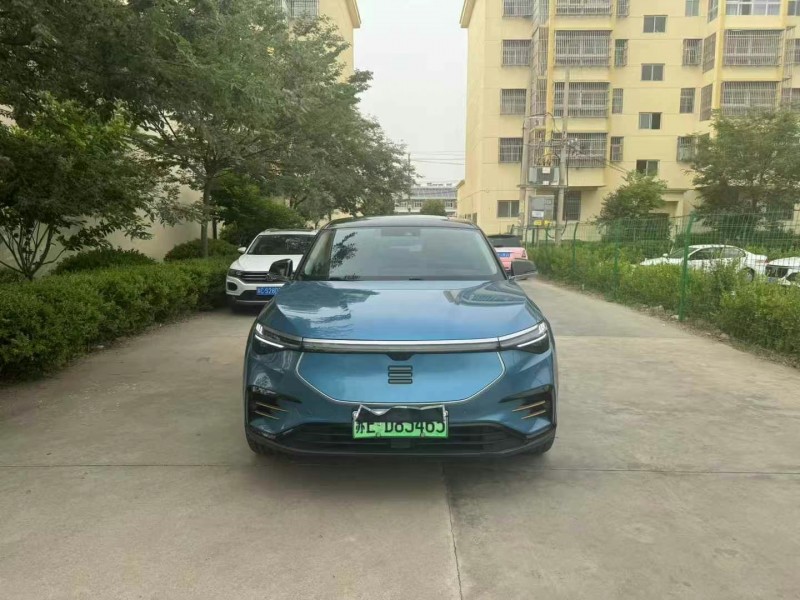 徐州21年天际汽车ME71