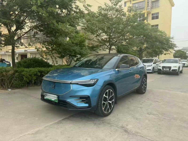 徐州21年天际汽车ME72