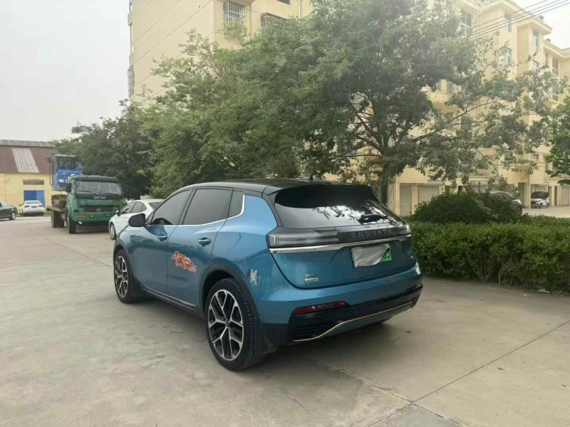 徐州21年天际汽车ME73