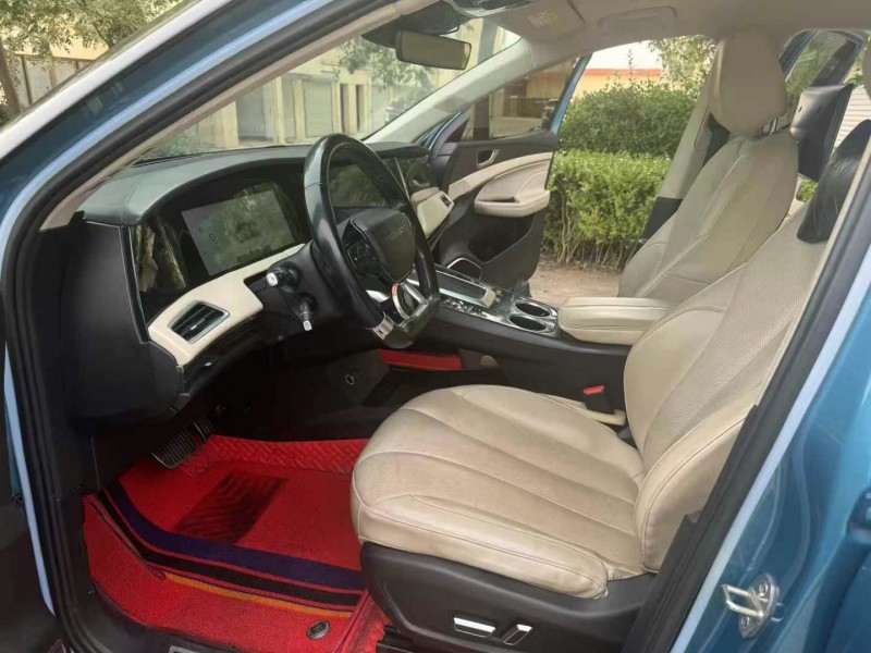 徐州21年天际汽车ME74