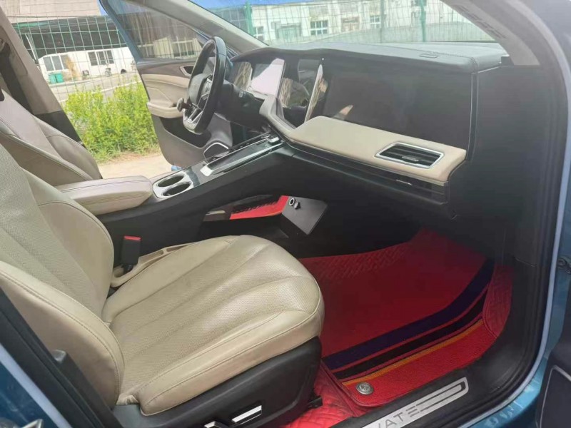 徐州21年天际汽车ME75