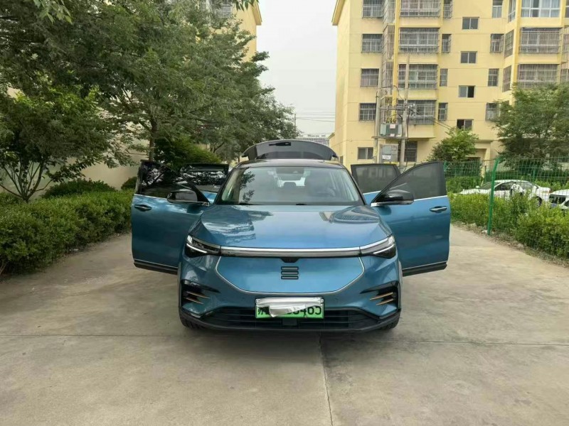 徐州21年天际汽车ME76