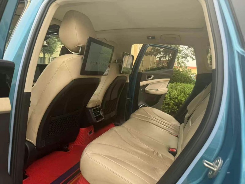 徐州21年天际汽车ME77